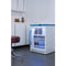 6 Cu.Ft. ADA Height Laboratory Refrigerator