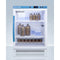 6 Cu.Ft. ADA Height Laboratory Refrigerator