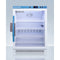 6 Cu.Ft. ADA Height Laboratory Refrigerator