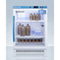 6 Cu.Ft. ADA Height Laboratory Refrigerator