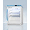 6 Cu.Ft. ADA Height Laboratory Refrigerator with Removable Drawers
