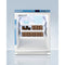6 Cu.Ft. ADA Height Laboratory Refrigerator with Removable Drawers