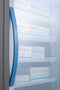 6 Cu.Ft. ADA Height Vaccine Refrigerator