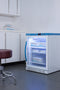 6 Cu.Ft. ADA Height Vaccine Refrigerator
