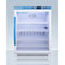 6 Cu.Ft. ADA Height Vaccine Refrigerator