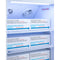 6 Cu.Ft. ADA Height Vaccine Refrigerator