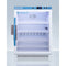 6 Cu.Ft. ADA Height Vaccine Refrigerator