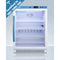 6 Cu.Ft. ADA Height Vaccine Refrigerator, Certified to NSF/ANSI 456 Vaccine Storage Standard
