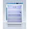 6 Cu.Ft. ADA Height Vaccine Refrigerator, Certified to NSF/ANSI 456 Vaccine Storage Standard