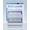 6 Cu.Ft. ADA Height Vaccine Refrigerator, Certified to NSF/ANSI 456 Vaccine Storage Standard