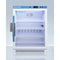 6 Cu.Ft. ADA Height Vaccine Refrigerator, Certified to NSF/ANSI 456 Vaccine Storage Standard