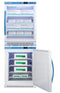 24" Wide Performance Series All-Refrigerator/All-Freezer Combination