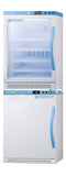 24" Wide Performance Series All-Refrigerator/All-Freezer Combination