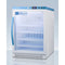6 Cu.Ft. ADA Height Upright Controlled Room Temperature Cabinet