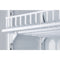 6 Cu.Ft. ADA Height Upright Controlled Room Temperature Cabinet