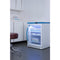 6 Cu.Ft. ADA Height Upright Controlled Room Temperature Cabinet
