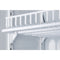 6 Cu.Ft. ADA Height Vaccine Refrigerator