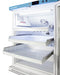6 Cu.Ft. ADA Height Vaccine Refrigerator with Removable Drawers