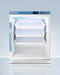 6 Cu.Ft. ADA Height Vaccine Refrigerator with Removable Drawers