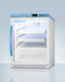 6 Cu.Ft. ADA Height Vaccine Refrigerator with Removable Drawers