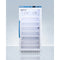 8 Cu.Ft. Upright Laboratory Refrigerator