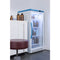 8 Cu.Ft. Upright Laboratory Refrigerator