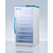 8 Cu.Ft. Upright Laboratory Refrigerator