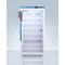 8 Cu.Ft. Upright Laboratory Refrigerator