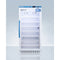 8 Cu.Ft. Upright Laboratory Refrigerator