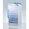 8 Cu.Ft. Upright Laboratory Refrigerator