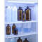 8 Cu.Ft. Upright Laboratory Refrigerator