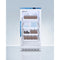 8 Cu.Ft. Upright Laboratory Refrigerator with Removable Drawers