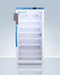 8 Cu.Ft. Upright Vaccine Refrigerator
