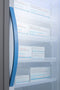 8 Cu.Ft. Upright Vaccine Refrigerator