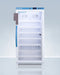 8 Cu.Ft. Upright Vaccine Refrigerator