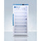 8 Cu.Ft. Upright Controlled Room Temperature Cabinet