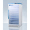 8 Cu.Ft. Upright Controlled Room Temperature Cabinet