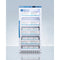 8 Cu.Ft. Upright Controlled Room Temperature Cabinet