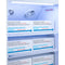 8 Cu.Ft. Upright Controlled Room Temperature Cabinet