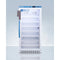 8 Cu.Ft. Upright Controlled Room Temperature Cabinet