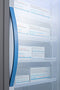 8 Cu.Ft. Upright Vaccine Refrigerator