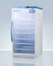 8 Cu.Ft. Upright Vaccine Refrigerator