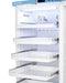8 Cu.Ft. Upright Vaccine Refrigerator with Removable Drawers