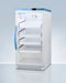 8 Cu.Ft. Upright Vaccine Refrigerator with Removable Drawers