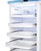 8 Cu.Ft. Upright Vaccine Refrigerator with Removable Drawers