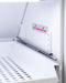 8 Cu.Ft. Upright Vaccine Refrigerator with Removable Drawers