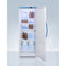 12 Cu.Ft. Upright Laboratory Refrigerator