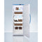 12 Cu.Ft. Upright Laboratory Refrigerator with Removable Drawers