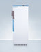 12 Cu.Ft. Upright Vaccine Refrigerator