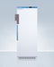 12 Cu.Ft. Upright Vaccine Refrigerator